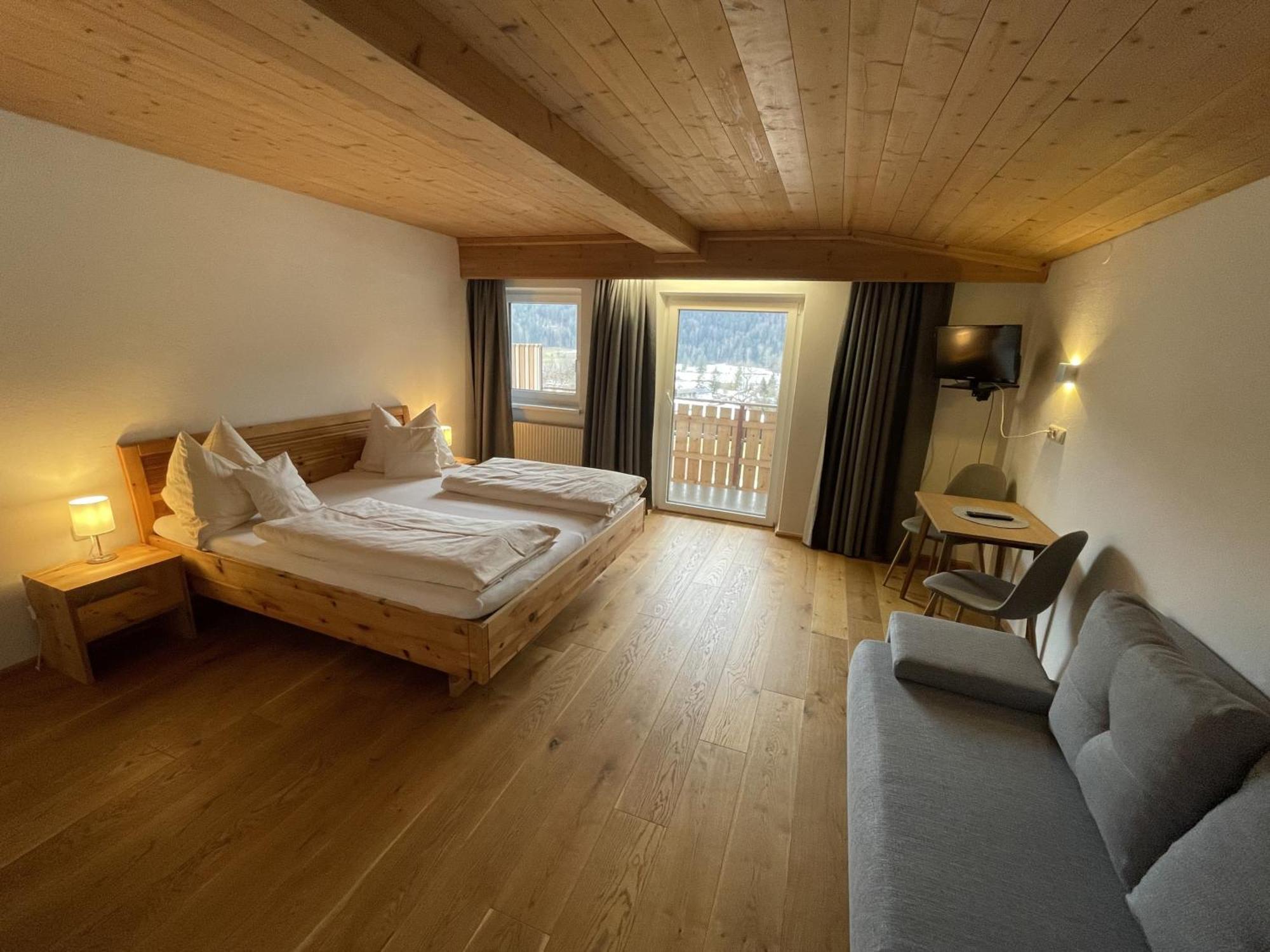 Biolandhaus Seethaler Thiersee Kültér fotó