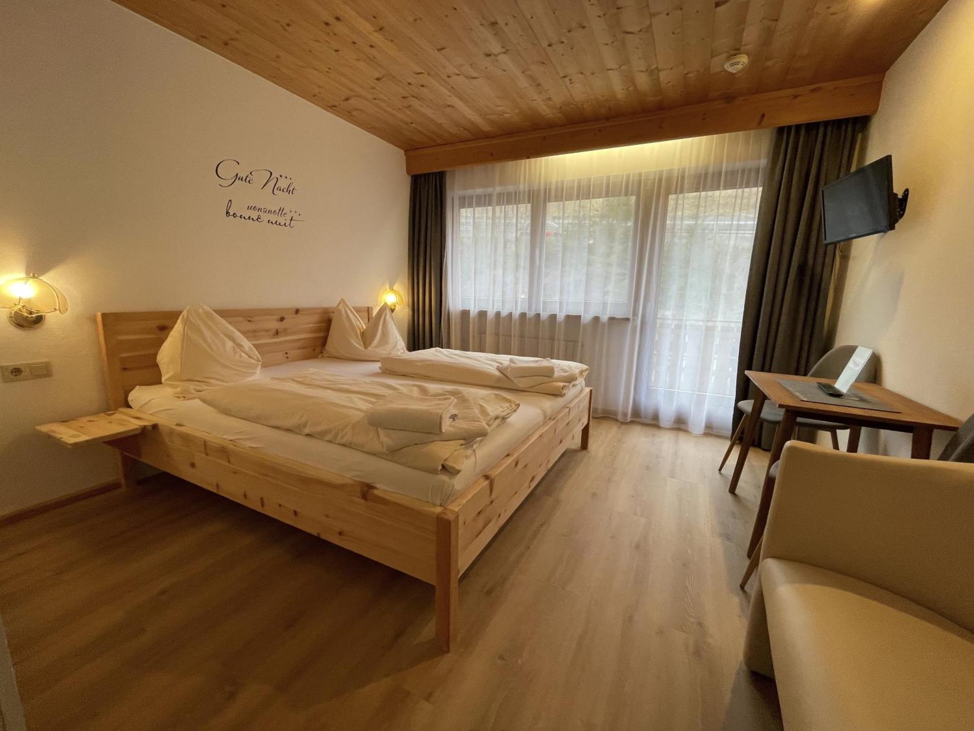 Biolandhaus Seethaler Thiersee Kültér fotó